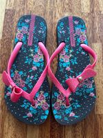 ❤️ Ipanema Badesandalen, Zehentrenner wie Flip Flops Gr. 37 ❤️ Baden-Württemberg - Bad Schönborn Vorschau