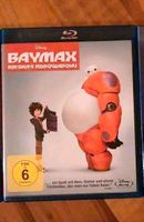 Blu-ray Disney Baymax Riesiges Robowabohu Sachsen - Bannewitz Vorschau