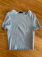 Tally Weijl T-Shirt Shirt bauchfrei kurz geschnitten Gr. M „Neu“ Rheinland-Pfalz - Pickließem Vorschau