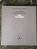 10 Jahre Daimler Benz - Die Technik (1986) Bayern - Poppenricht Vorschau