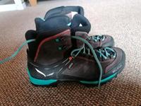 Damenwanderschuhe Salewa MT Mountain Trainer Bayern - Buch a. Erlbach Vorschau