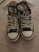Converse gr 40 Nordrhein-Westfalen - Lemgo Vorschau
