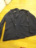 Blazer Jacke 36/38 Benotti marine Berlin - Steglitz Vorschau