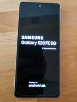 Samsung Galaxy S20 FE 5G 128 GB Handy  gut erhalten 9 Nordrhein-Westfalen - Ennepetal Vorschau