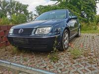 VW Bora 1,9 TDI 4Motion Sachsen - Lommatzsch Vorschau