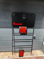 Pitboard Boxentafel Niedersachsen - Cuxhaven Vorschau