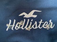 Pullover Hollister mit Schriftzug Nordrhein-Westfalen - Borken Vorschau