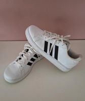 ADIDAS Sneaker Grand Court Base Gr. 37 ½ Baden-Württemberg - Dürnau Vorschau