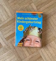 GU - Mein schönster Kindergeburtstag Kreis Pinneberg - Halstenbek Vorschau