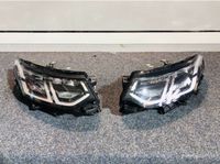 LAND ROVER DISCOVERY L550 VOLL LED SCHEINWERFER LINKS RECHTS KPL Essen - Essen-Borbeck Vorschau