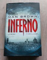 Dan Brown: Inferno Nordrhein-Westfalen - Lippstadt Vorschau