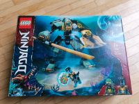 Lego Ninjago 71750 llyod's hydro mech Roboter Schlange Hamburg-Mitte - Hamburg St. Georg Vorschau