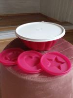 Tupperware Puddingform Kleiner Prinz, gebraucht - wie neu Sachsen-Anhalt - Borne Vorschau