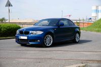 1er BMW e82 125i LeMans Blau M-Paket Dortmund - Huckarde Vorschau