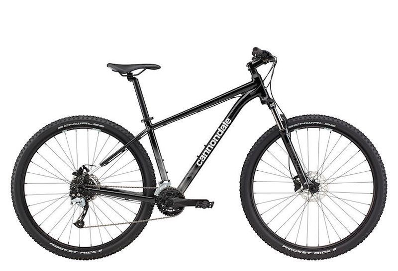 CANNONDALE MOUNTAINBIKE 29 ZOLL Trail 7 NEU! UVP 699 € MH1 in Mühlhausen