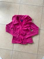 Super süße Sweat Jacke RALPH LAUREN 8-10 128 140 Pink Rüschen TOP Bayern - Miesbach Vorschau