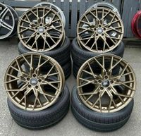 19 Zoll Felgen für BMW E82 E88 F20 F21 F22 F23 M135i M235i M MM06 Niedersachsen - Celle Vorschau