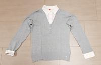 dünner Pullover, S.Oliver, Damen, Größe 38 Sachsen-Anhalt - Zickeritz Vorschau