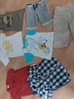 Kleiderpaket gr 122,128   Alles    für  12  Euro...s.o.Bilder Baden-Württemberg - Friedrichshafen Vorschau