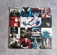 U2 "Achtung Baby" Vinyl LP Thüringen - Eisenach Vorschau