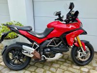 Ducati Multistrada 1200 S Touring Nordrhein-Westfalen - Neunkirchen-Seelscheid Vorschau