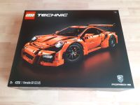 Lego Technik Sammlerstück  Porsche 911 GT3 RS Bayern - Weißenhorn Vorschau