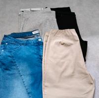 Damen Jeans, Hosen, teilweise neu, Abholung Bayern - Eging am See Vorschau