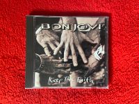 BON JOVI Keep The Faith CD 1992 Sachsen - Döbeln Vorschau