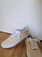 Fila Sneaker beige 41 München - Schwabing-West Vorschau