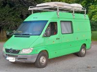 Campingbus Niedersachsen - Salzgitter Vorschau