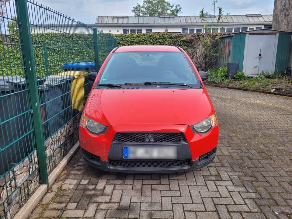 Mitsubishi Colt in Bottrop