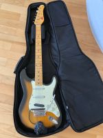 E Gitarre  coxx S 50 Stratocaster mit Seymour Duncon PU Niedersachsen - Kirchlinteln Vorschau