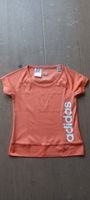 Trainingsshirt Adidas "Climalite" Nordrhein-Westfalen - Troisdorf Vorschau