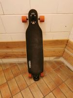 Longboard Hengda " Freeride Cruiser" Baden-Württemberg - Nufringen Vorschau