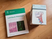 Medizin Welsch Histologie + Sobotta Lernkarten Düsseldorf - Bilk Vorschau