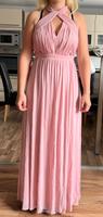 Vera Mont Abendkleid Gr. 36 Niedersachsen - Gifhorn Vorschau