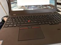 Lenovo Thinkpad T560 Spende Krebshilfe Bayern - Veitsbronn Vorschau