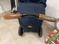 Emmaljunga Kinderwagen Saarland - Püttlingen Vorschau