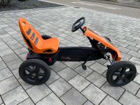 BERG Rally Pedal Go-Kart orange/schwarz Baden-Württemberg - Bisingen Vorschau