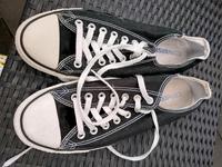 Converse All Star Chucks Niedersachsen - Verden Vorschau
