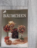 Trockenblumen Bäumchen basteln Hobby Handarbeit Nordrhein-Westfalen - Langerwehe Vorschau