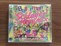 NEU & OVP! Ballermann Schlager Mega Mix Vol. 1 Doppel-CD Nordrhein-Westfalen - Jüchen Vorschau