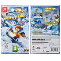 Switch Winter Sports Games West - Sindlingen Vorschau