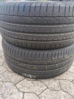 2 Sommerreifen Pirelli 265/40R22 Rheinland-Pfalz - Dernbach Vorschau