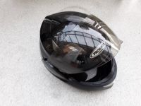 Motorradhelm Klapphelm + extra Visier zum Wechseln inkl. Nürnberg (Mittelfr) - Oststadt Vorschau