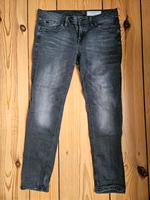 EDC Jeans Grau W 32 L 30 Gr 40 Brandenburg - Rheinsberg Vorschau