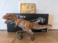 Rebor King T-Rex (kein Papo Schleich Mattel Jurassic Park) Baden-Württemberg - Dettingen an der Iller Vorschau