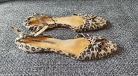 Buffalo Sandalen Sandaletten Sommerschuhe Gr.39 Frankfurt am Main - Innenstadt Vorschau