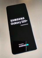 Samsung Galaxy S20 plus Essen-West - Frohnhausen Vorschau