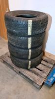 4x Offroad-Reifen M+S tire DUNLOP Grandtrek AT22 - 285/65R17 116H Kr. München - Garching b München Vorschau